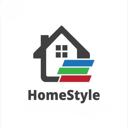 Home Style logo