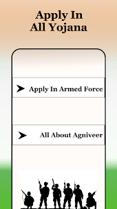 Agniveer - Join Army