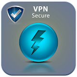 Free VPN-Secure Proxy Hotspot Unlimited Speed icon