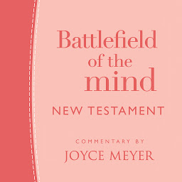 Icon image Battlefield of the Mind New Testament