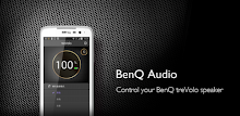 BenQ Audio APK