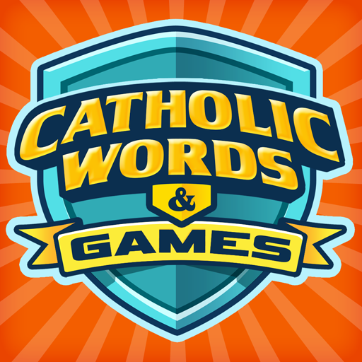 Catholic Words and Games