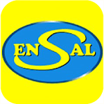 Cover Image of Télécharger Ensal  APK