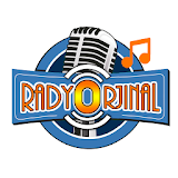 RadyOrjinal - Radyo Dinle icon