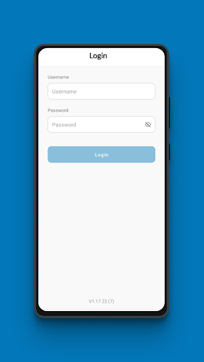 Android application DMS Cranium screenshort