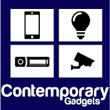 Contemporary Gadgets icon