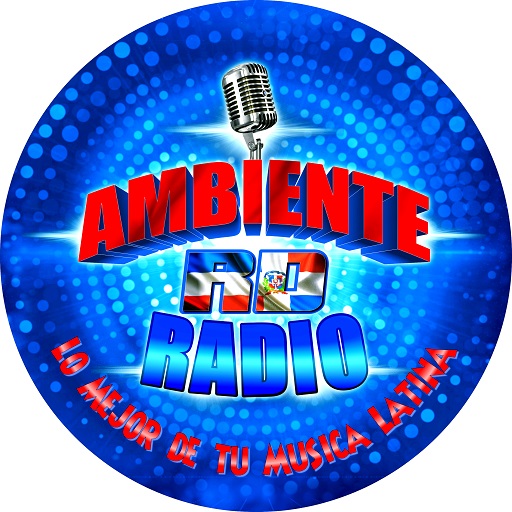 Ambiente RD Radio logo