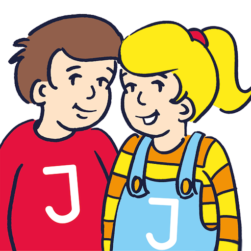 Jona & Joni logo