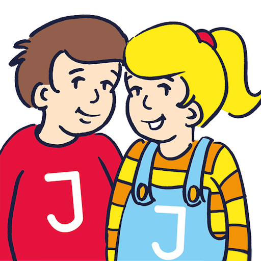 Jona & Joni 1.5 Icon