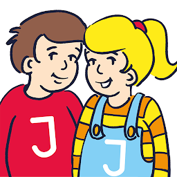 Icon image Jona & Joni