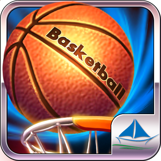 Pocket Basketball  Icon