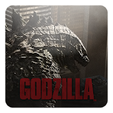 Godzilla™ - Movie Storybook icon