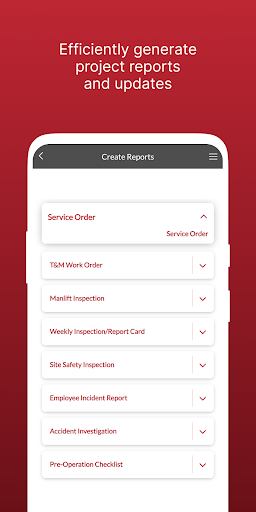 Cattrell Companies Inc. Screen 2