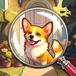 Icon image Hidden Object: Art pictures