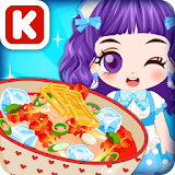 Chef Judy: Summer Noodle Maker icon