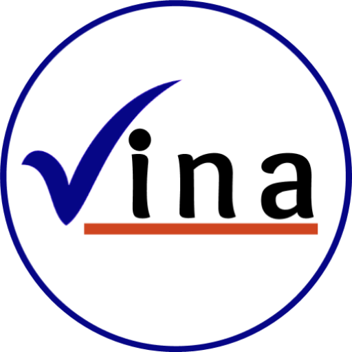 Vina logo