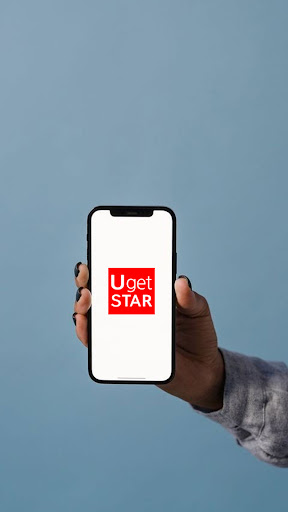Android application UgetSTAR Player screenshort