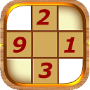 Klassisches Sudoku(offline)