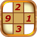 Klassisches Sudoku(offline)