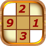 Best Sudoku App - free classic offline Sudoku app icon