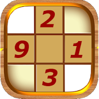 Best Sudoku App - free classic