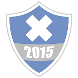 Free Antivirus Pro 2015 icon