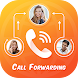 Call Forwarding App - How to Call Forward? - Androidアプリ