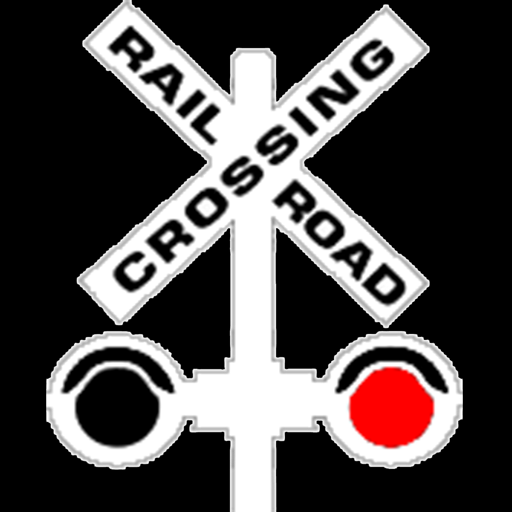 Train Counting  Icon