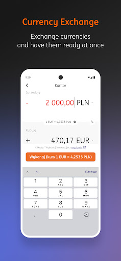 ING Business screenshot 5