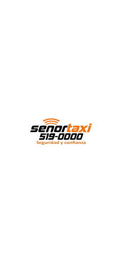 Android application Señor Taxi Driver screenshort