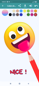 Emojimix: Stickers Creator
