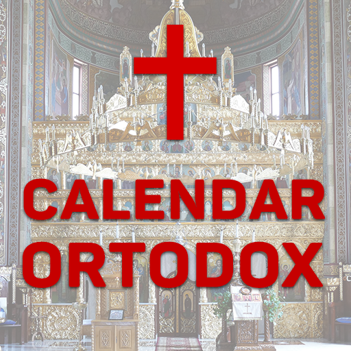 Calendar Ortodox  Icon