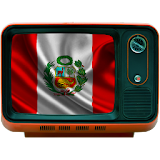 Televisiones de Peru icon
