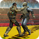 Real Robot Ring Fighter Games - Androidアプリ