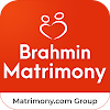 Brahmin Matrimony-Marriage App icon
