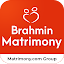 Brahmin Matrimony-Marriage App