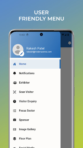 ITMACH India 2024 Screen 3