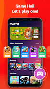 PLAYit-All in One Video Player screenshot 1