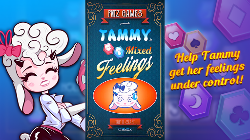 Mixed Feelings Screenshot 1 - AppWisp.com
