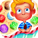 Sweet Candies 3: The Candy Shop icon