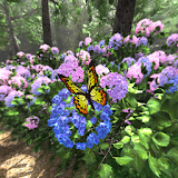 Hydrangea Path 360° Trial icon