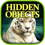 Hidden Objects: Animal Kingdom icon