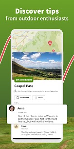Komoot Cycling & Walking Maps v2022.30.6 Apk (Premium Unlocked) Free For Android 5