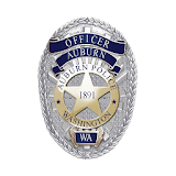Auburn Police Department icon