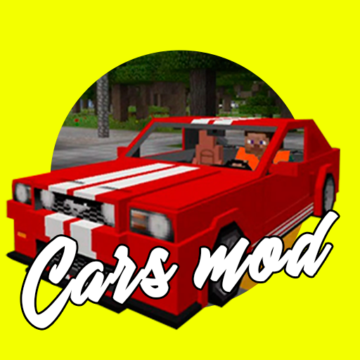 Car Mod for Minecraft PE apk