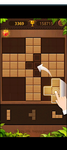 Block Puzzle Special Edition