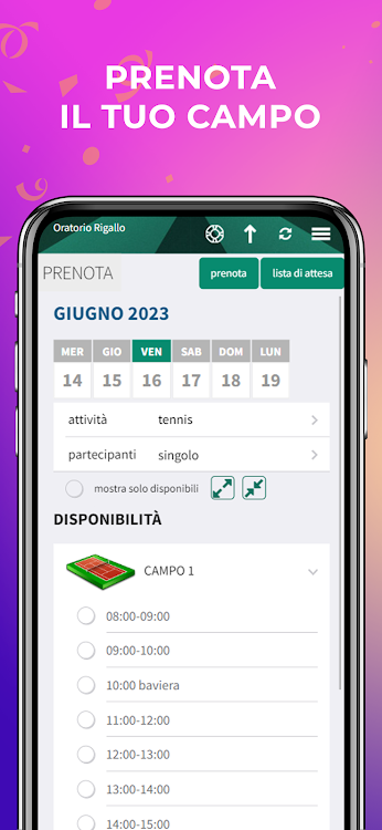 Oratorio Rigallo - 1.1.0 - (Android)
