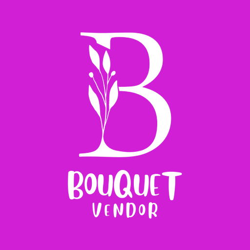 Bouquet Vendor logo