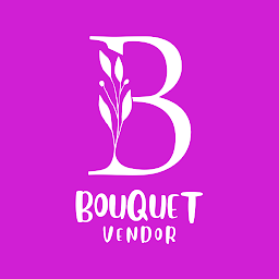 Bouquet Vendor की आइकॉन इमेज