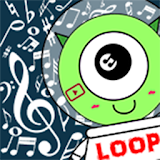 LOOP icon